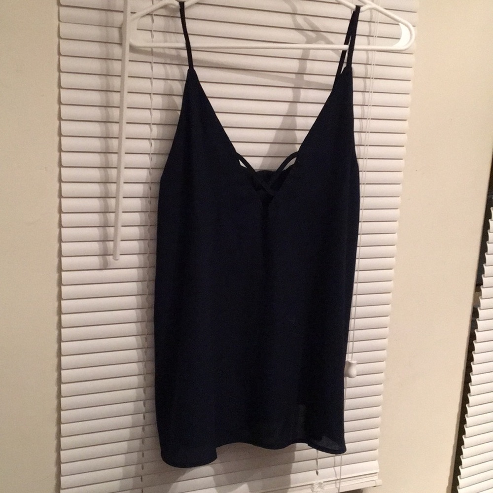 Navy Tank
